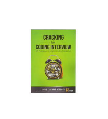 کتاب cracking coding interview 6th programming - پازل