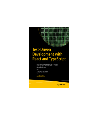 کتاب test driven development react typescript 2nd 1 کتاب test driven development react typescript 2nd 1
