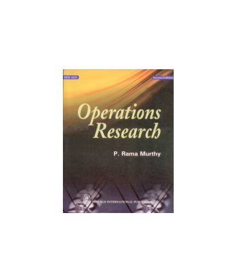 تحقیق در عملیات مورتی 1