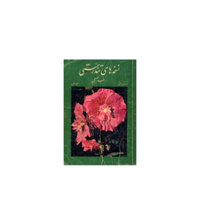 کتاب نسخه های تندرستی از طب جلد 1