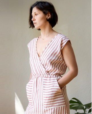 الگو خیاطی شماره 0006