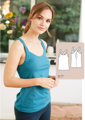 الگو خیاطی شماره 0010