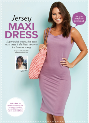 الگو خیاطی شماره 0011