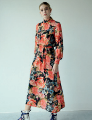 الگو خیاطی شماره 0014