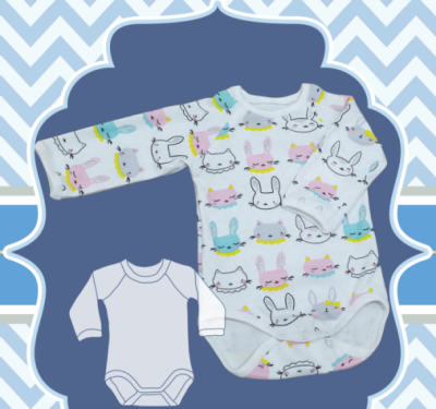 الگو خیاطی شماره 0018