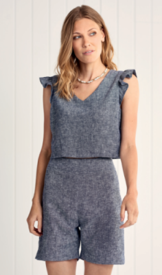 الگو خیاطی شماره 0031