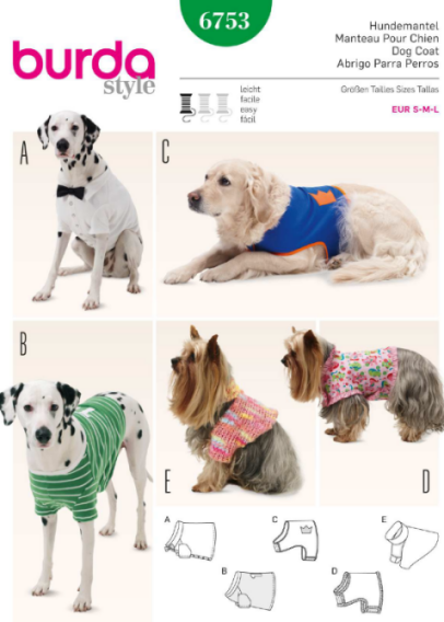 الگو خیاطی شماره 0032 1