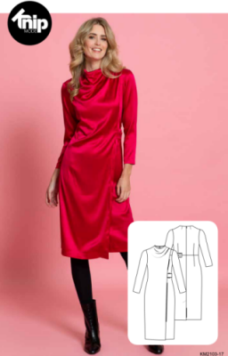 الگو خیاطی شماره 0033