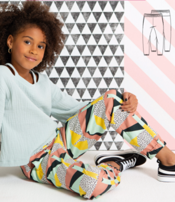 الگو خیاطی شماره 0039