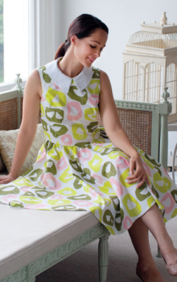 الگو خیاطی شماره 0040