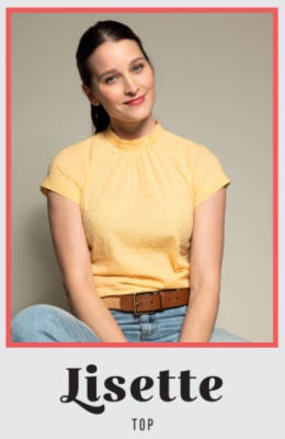 الگو خیاطی شماره 0049