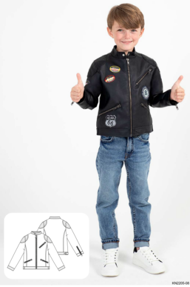 الگو خیاطی شماره 0053 1 الگو خیاطی شماره 0053 1