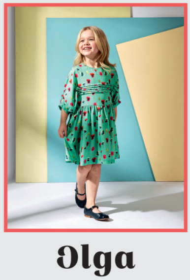 الگو خیاطی شماره 0057 1 الگو خیاطی شماره 0057 1