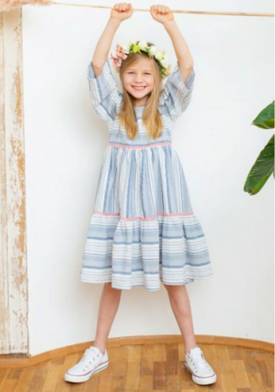 الگو خیاطی شماره 0064 1