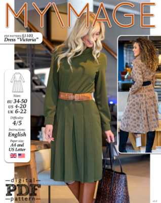 الگو خیاطی شماره 0080