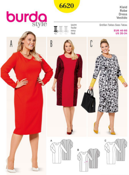 الگو خیاطی شماره 0086 1