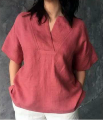 الگو خیاطی شماره 0091