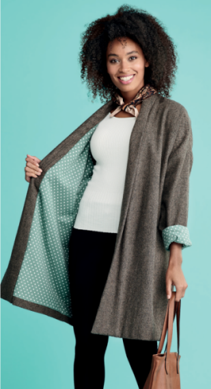 الگو خیاطی شماره 0103 1