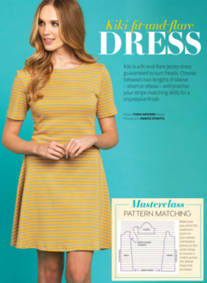 الگو خیاطی شماره 0108