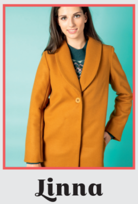 الگو خیاطی شماره 0129