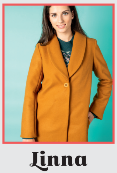 الگو خیاطی شماره 0129 1