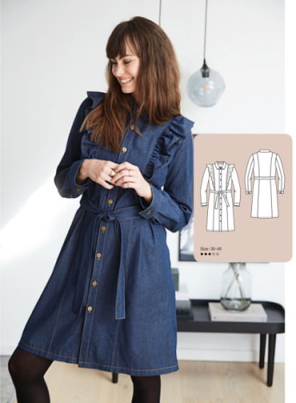 الگو خیاطی شماره 0173 1 الگو خیاطی شماره 0173 1