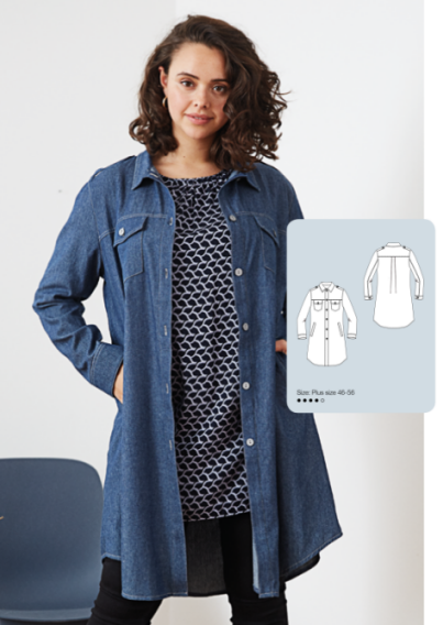 الگو خیاطی شماره 0181 1 الگو خیاطی شماره 0181 1