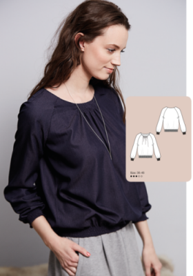 الگو خیاطی شماره 0182