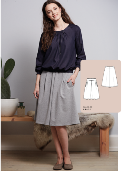 الگو خیاطی شماره 0183 1 الگو خیاطی شماره 0183 1