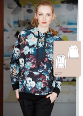 الگو خیاطی شماره 0186