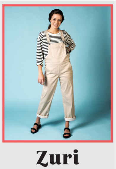 الگو خیاطی شماره 0202 1