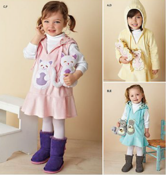 الگو خیاطی شماره 0210 1