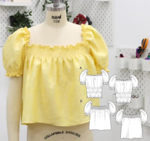 الگو خیاطی شماره 0216 1