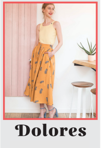 الگو خیاطی شماره 0224 1 الگو خیاطی شماره 0224 1