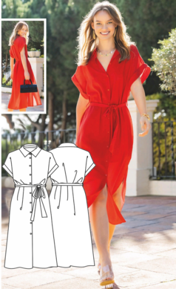 الگو خیاطی شماره 0241 1