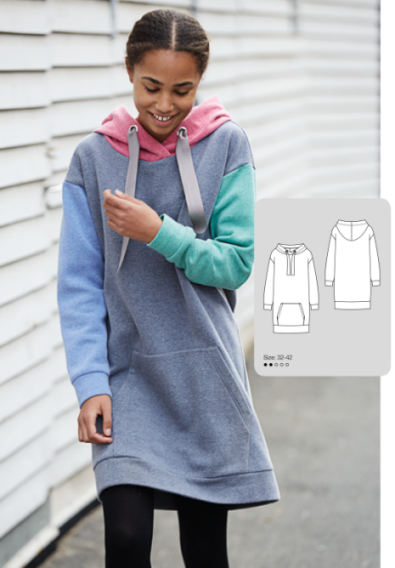 الگو خیاطی شماره 0243 1