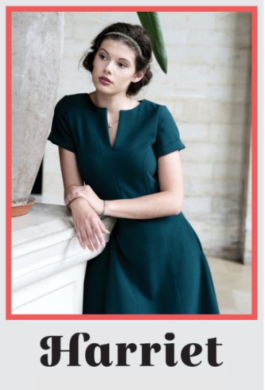 الگو خیاطی شماره 0245 1