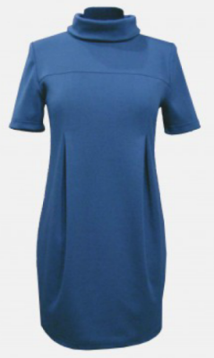 الگو خیاطی شماره 0253