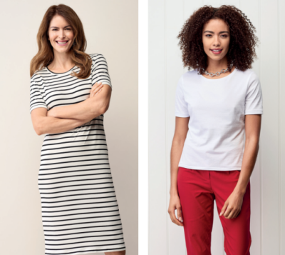 الگو خیاطی شماره 0262