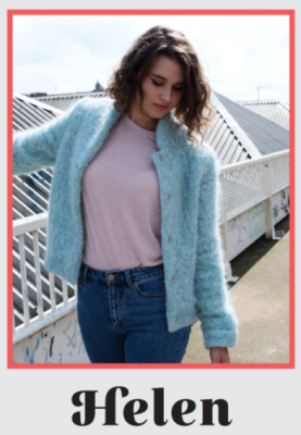 الگو خیاطی شماره 0269