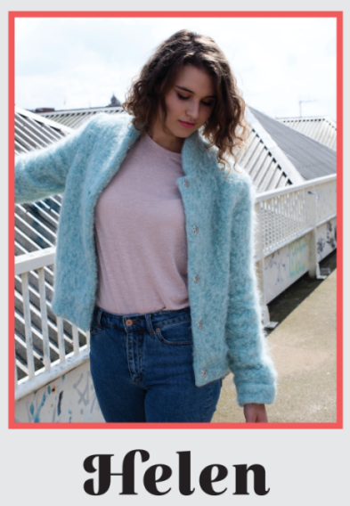 الگو خیاطی شماره 0269 1