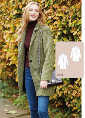 الگو خیاطی شماره 0271