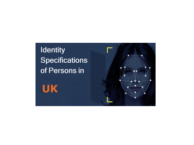 کد هویت شخصی کشور انگلیس