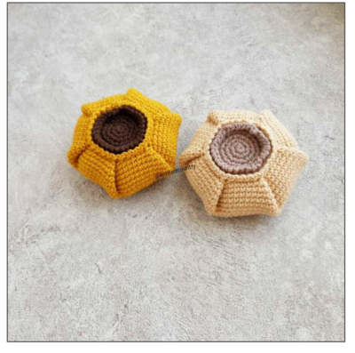 الگو عروسک های بافتنی شماره 0007