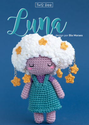 الگو عروسک های بافتنی شماره 0020