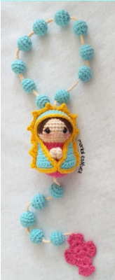 الگو عروسک های بافتنی شماره 0024