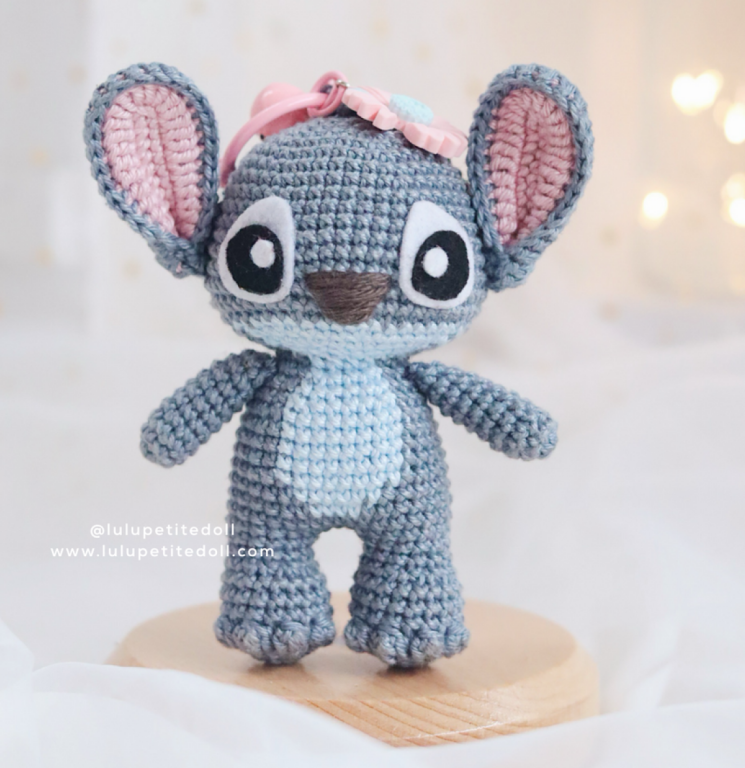 الگو عروسک های بافتنی شماره 0058 1