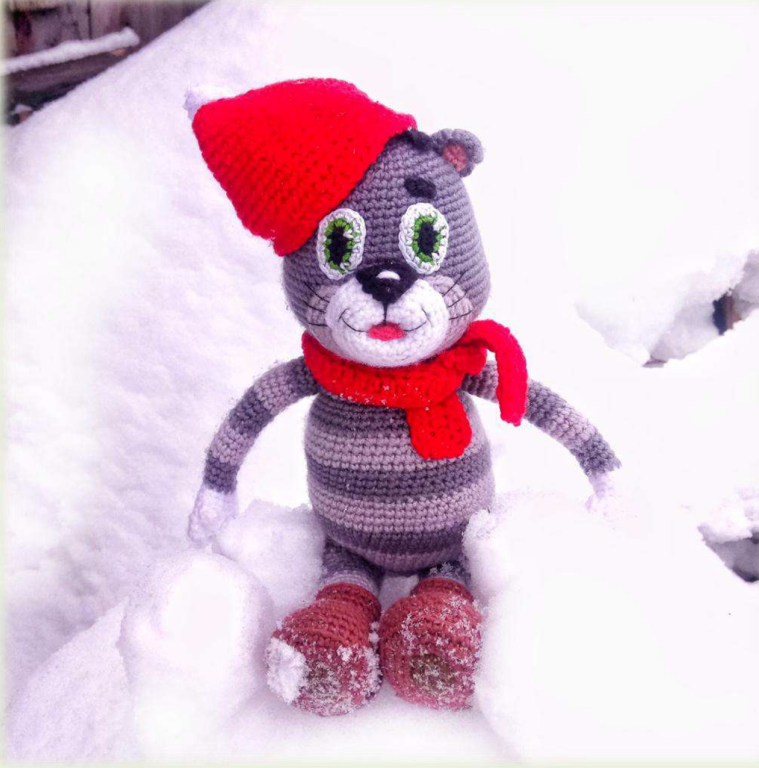 الگو عروسک های بافتنی شماره 0081 1 الگو عروسک های بافتنی شماره 0081 1