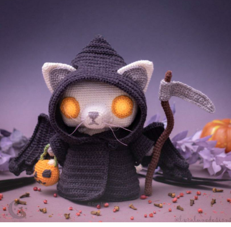 الگو عروسک های بافتنی شماره 0089 1