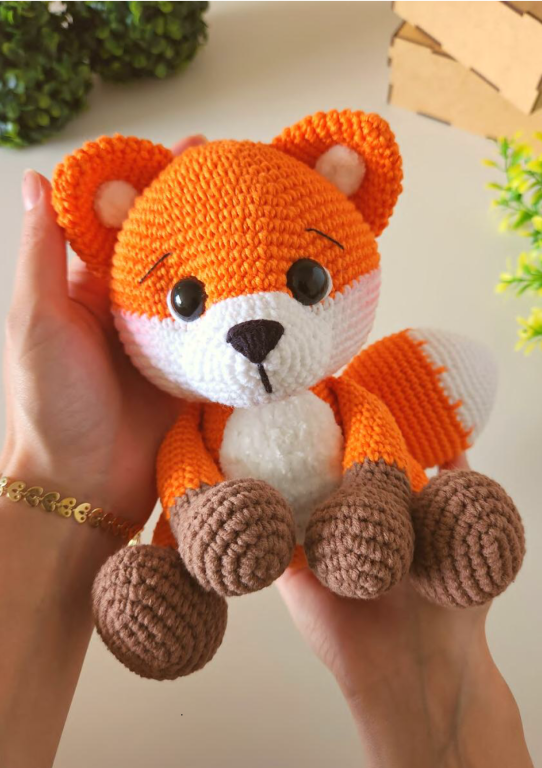 الگو عروسک های بافتنی شماره 0094 1 الگو عروسک های بافتنی شماره 0094 1